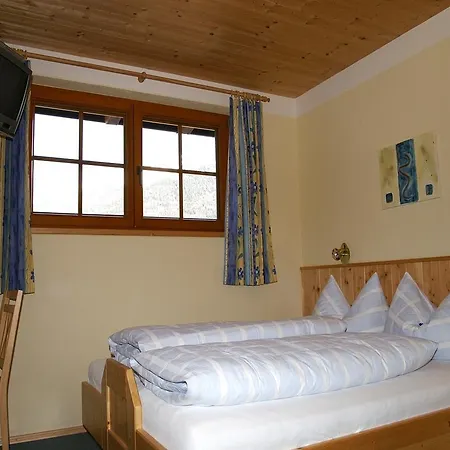 Gasthuis Schoberblick 4*