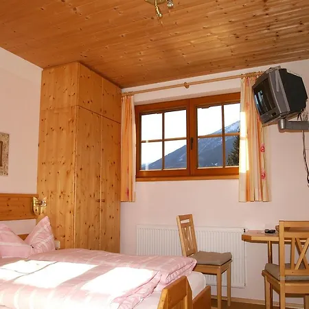 Schoberblick Schlaiten