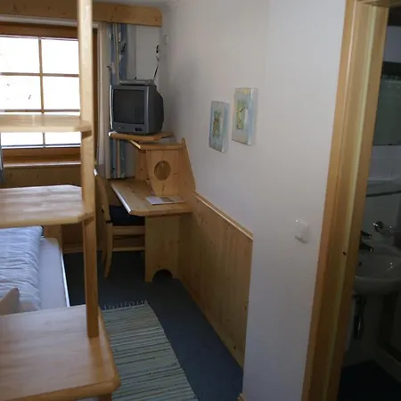 Gasthuis Schoberblick 4*