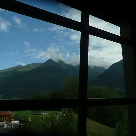 Gasthuis Schoberblick