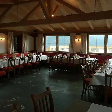 Gasthuis Schoberblick