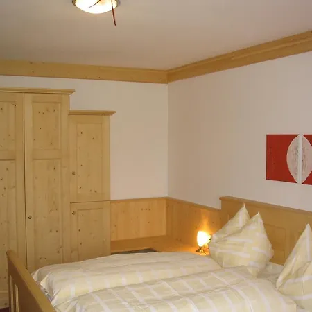 Gasthuis Schoberblick Schlaiten