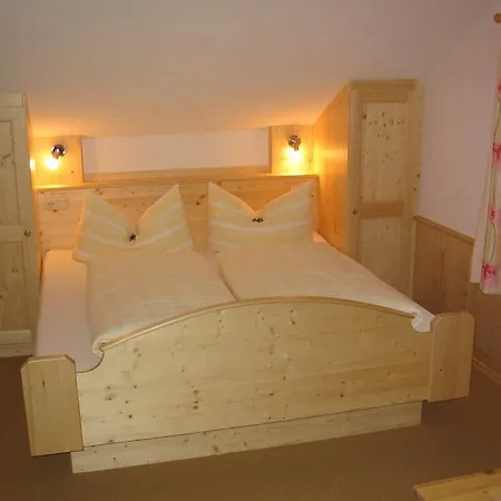 Gasthuis Schoberblick Schlaiten