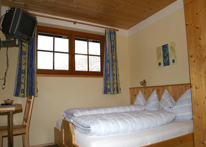 Penzion Schoberblick 4*