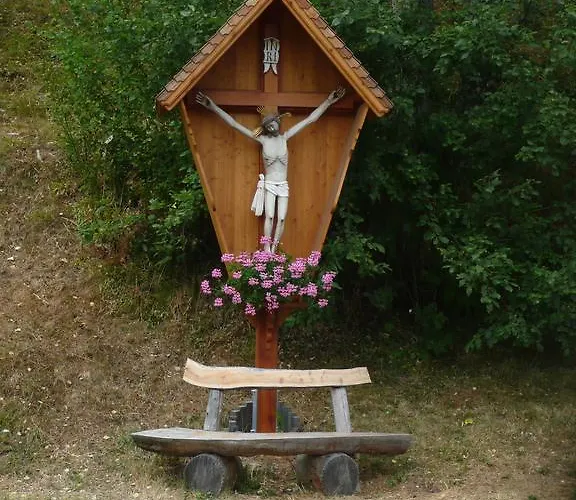 Schoberblick Schlaiten