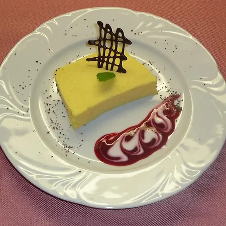 Schoberblick Penzion Schlaiten