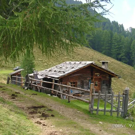 Penzion Schoberblick 4*