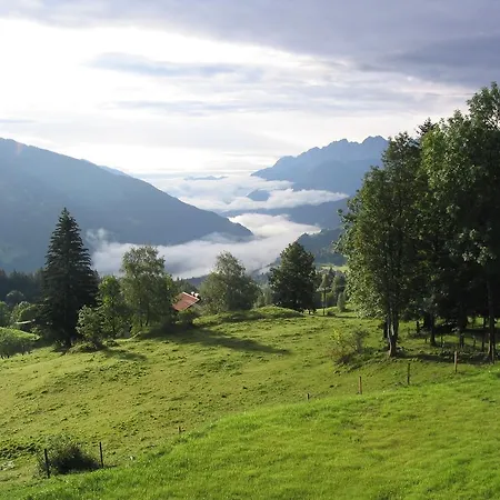 Penzion Schoberblick