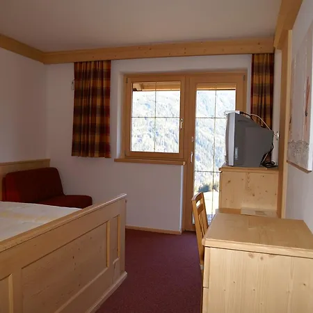 Schoberblick Schlaiten