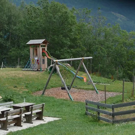 Penzion Schoberblick Schlaiten