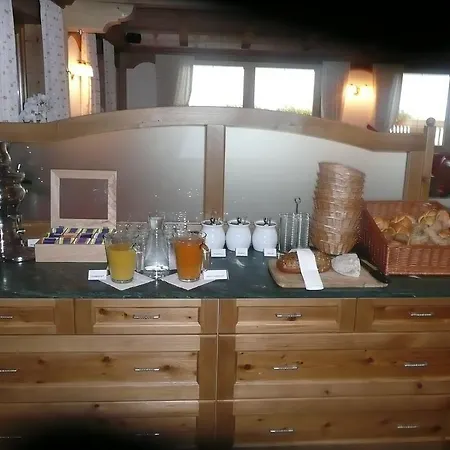 Penzion Schoberblick