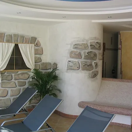 Penzion Schoberblick 4*