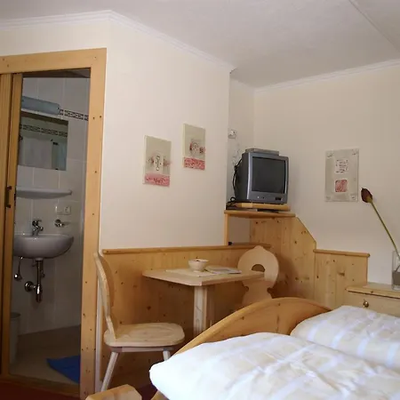 Penzion Schoberblick Schlaiten