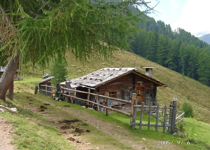 بيت ضيافة Schoberblick 4*