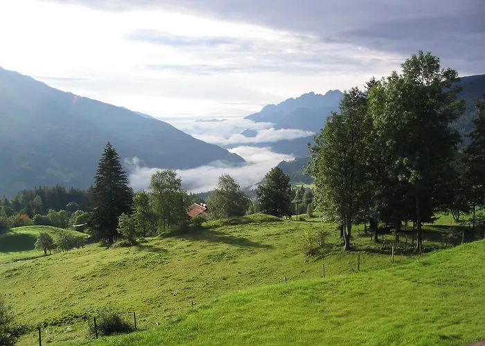 بيت ضيافة Schoberblick