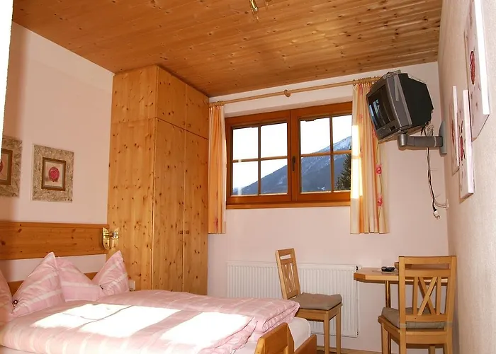 Schoberblick Schlaiten