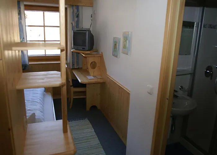 بيت ضيافة Schoberblick 4*