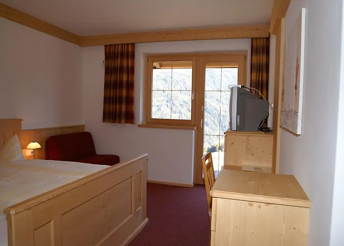 Schoberblick Schlaiten