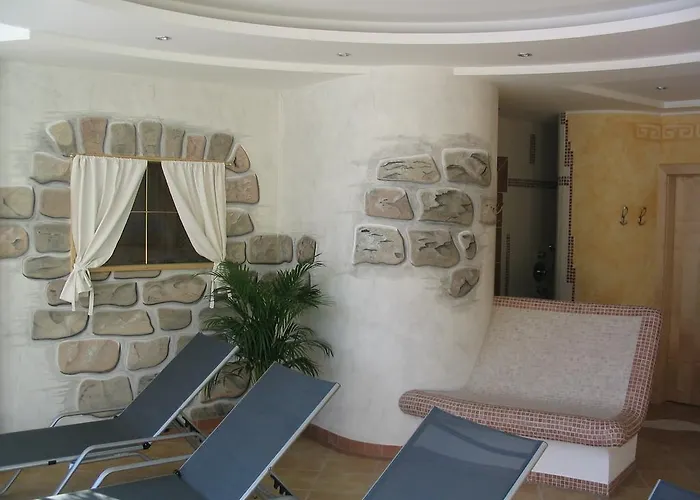 بيت ضيافة Schoberblick 4*