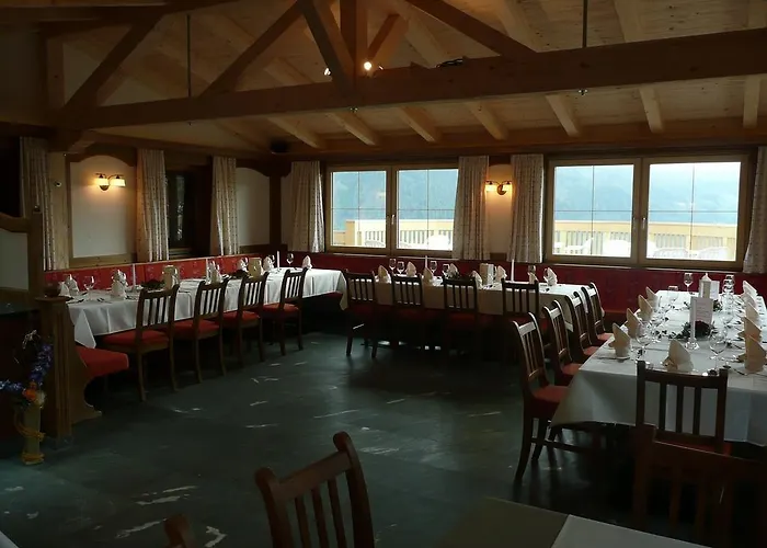 بيت ضيافة Schoberblick