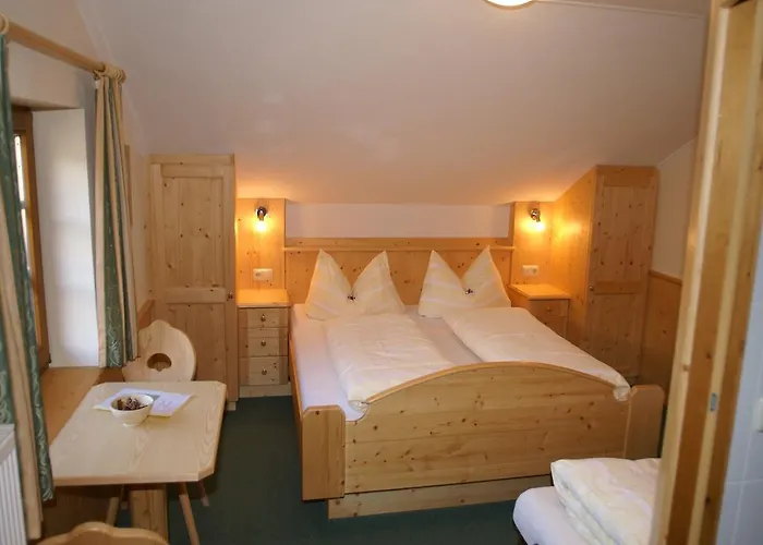 بيت ضيافة Schoberblick