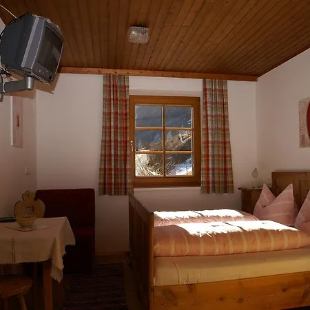 בית הארחה Schoberblick