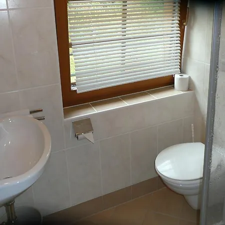 בית הארחה Schoberblick Schlaiten