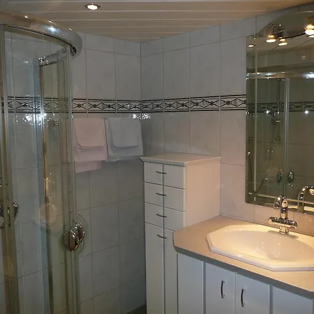 בית הארחה Schoberblick Schlaiten