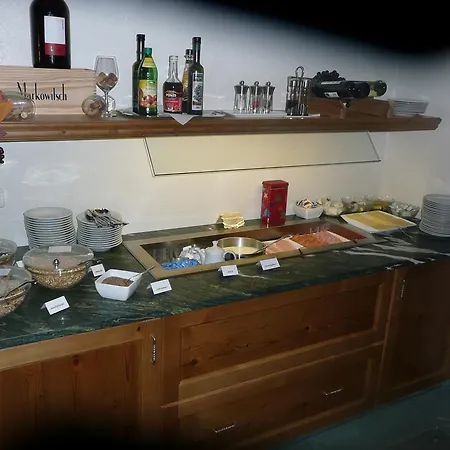 בית הארחה Schoberblick