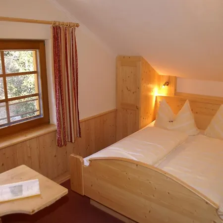 בית הארחה Schoberblick Schlaiten